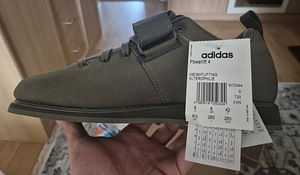 Adidas powerlift 4 (2 foto / 4)