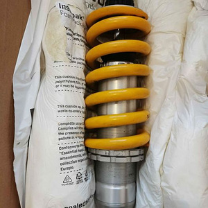 ÖHLINS taga amortisaator Honda CB600F Hornet 2007>2012 (1 foto / 5)