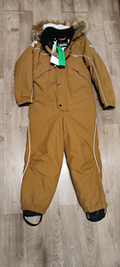 UUS Molo Polaris Fur talvekombe s. 122