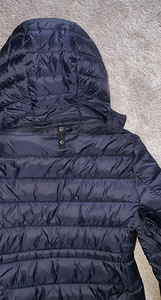 Kerge "Moncler" kevadjope M / S (2 foto / 3)