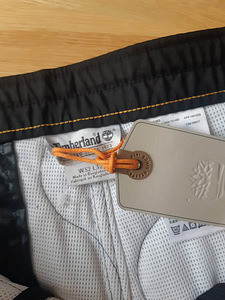 Timberland suusapüksid, unisex (2 foto / 4)