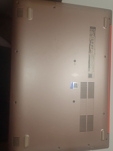 Sülearvuti Lenovo (3 foto / 3)