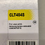 Samsung CLT-Y404S Желтый тонер (фото #2)