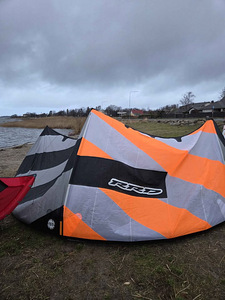 Rrd passion 13,5m y25 (1 foto / 7)