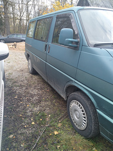 Vw Multivan T4 1.9 tdi (1 foto / 3)