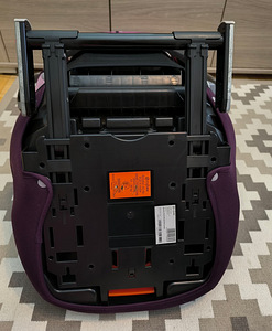 Cybex Solution turvatool 15-36 kg (5 foto / 7)