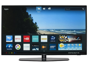 Philips 50 4K UHD Smart telekas (2 foto / 2)