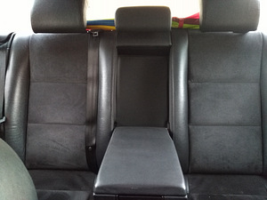 Audi a4 2.0 tdi 103 kw 2007г (10 фото из 14)