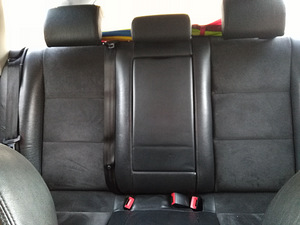 Audi a4 2.0 tdi 103 kw 2007г (11 фото из 14)