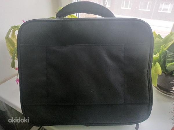 Fujitsu kott (foto #3)