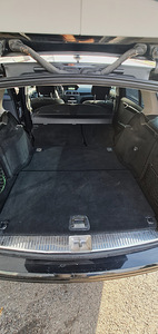 Mercedes-Benz C 200 Premium Avantgarde 2.1 100kW (13 foto / 15)