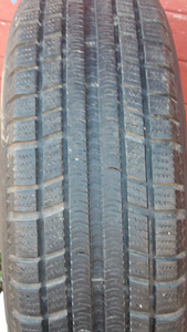 Michelin 195/65r15 4 in Audi, Vw, Skoda Seat M+S (5 foto / 8)
