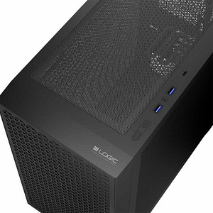 PC/Arvuti (R7 9800X3D, RTX 4070 Ti, 32GB DDR5) (1 foto / 3)