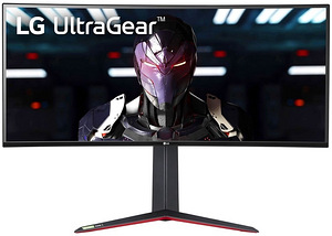 LG Ultra gear 34GN850-B (2 foto / 3)