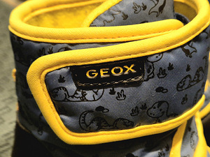 Geox размер 26 (3 фото из 4)