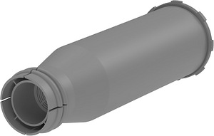 Wessper Water Filter Aquaclaro 4 tükki. (5 foto / 5)