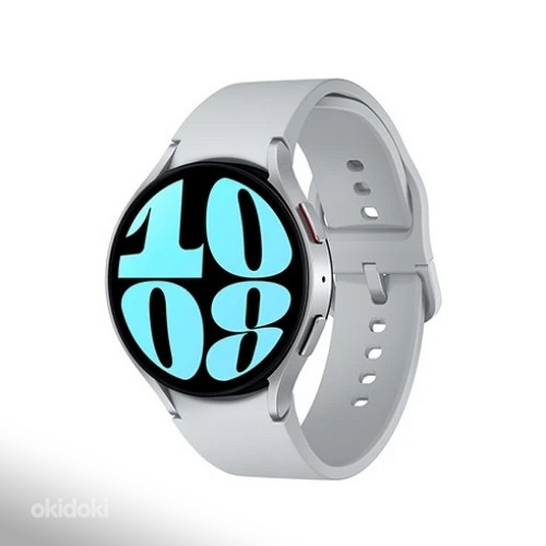 Samsung Galaxy watch 4 44mm LTE (фото #1)