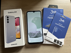 Samsung Galaxy A14 ( uuem mudel ) (1 foto / 1)