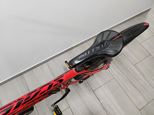 Jalgratas Scott Scale 26" raam S (3 foto / 8)