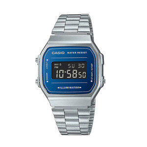 CASIO Vintage A168WEM-2BEF (1 фото из 3)