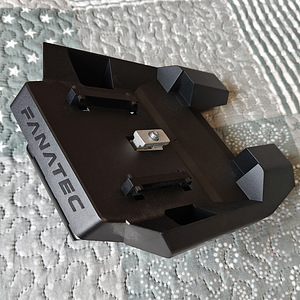 Fanatec CSL DD (8 Nm) + QR2 + Mclaren gt3 v2 + CSL P1 v2 (5 foto / 5)