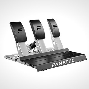 Fanatec CSL LC pedaalid (1 foto / 3)