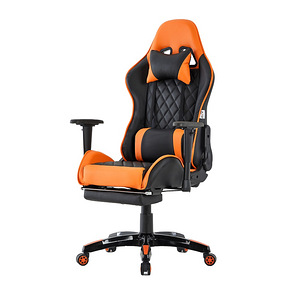 Restock Etna mängutool massaažipadja ja jalatoega - oranž (1 foto / 5)