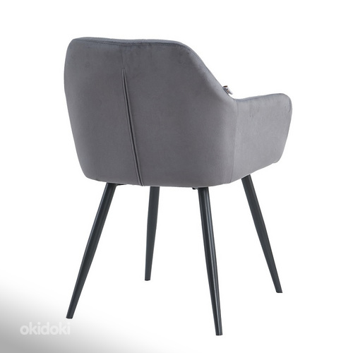 Restock Komo design стулья (фото #5)
