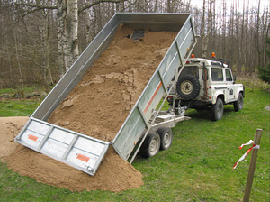 BE-kat transport/kolimisteenus (5 foto / 8)