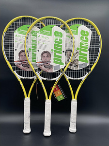 Uued Reketid Prince Junior Air/Новые ракетки для тенниса