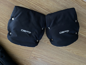 Cybex priam must (6 foto / 7)