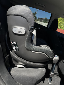 Turvatool Cybex/ Goodbaby Vaya 2-I Size (1 foto / 6)