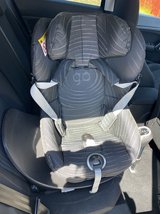 Turvatool Cybex/ Goodbaby Vaya 2-I Size (2 foto / 6)