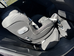 Turvatool Cybex/ Goodbaby Vaya 2-I Size (3 foto / 6)