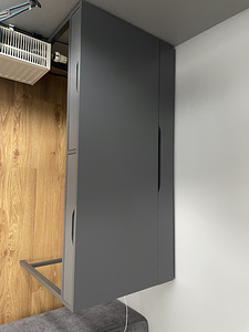 Стол Ikea Alex (2 фото из 4)