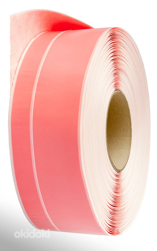 Внутренняя клейкая пароизоляционная лента(70mm)