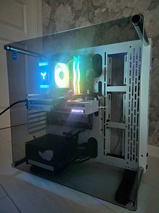 Mänguriarvuti Intel I5 10400F/ 3060 TI / 16 GB / 1TB m.2 (4 foto / 6)