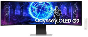 Samsung Odyssey G9 OLED 49 (1 фото из 1)