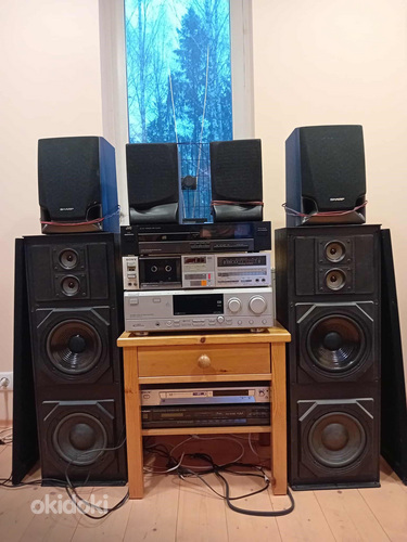 Philips komplekt