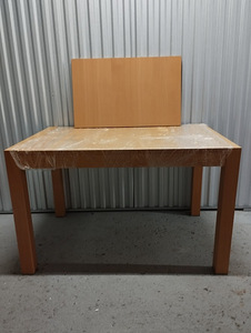 Pikendatav söögilaud (2 foto / 4)