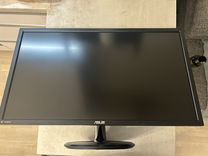 Monitor Asus VP28U 28" 3840x2160 (4K UltraHD) (1 foto / 5)