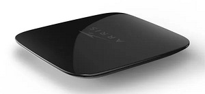 ARRIS VIP1113 digiboks (1 foto / 1)