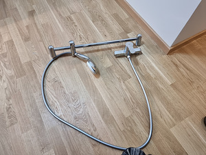 Grohe VITALIO START + Grohe GROHE START EDGE (1 фото из 1)