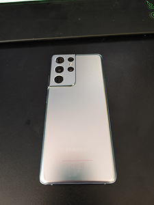 Samsung S21 Ultra 5G 12/256gb (3 foto / 9)