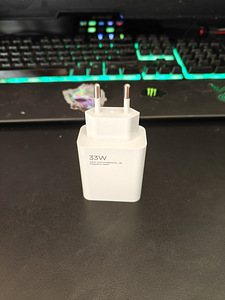 Xiaomi 33w (1 фото из 1)