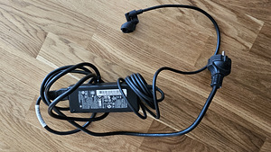 HP laadija 90w (2 foto / 3)