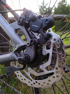 Tunturi Miwok 27.5 (5 foto / 10)