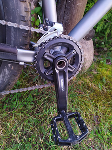 Tunturi Miwok 27.5 (6 foto / 10)
