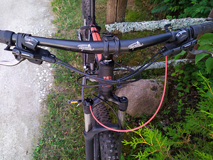 Tunturi Miwok 27.5 (8 foto / 10)