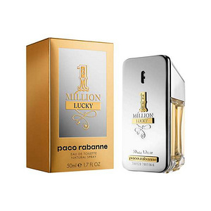 Paco Rabanne - 1 Million Lucky EDT 50ml (1 foto / 1)
